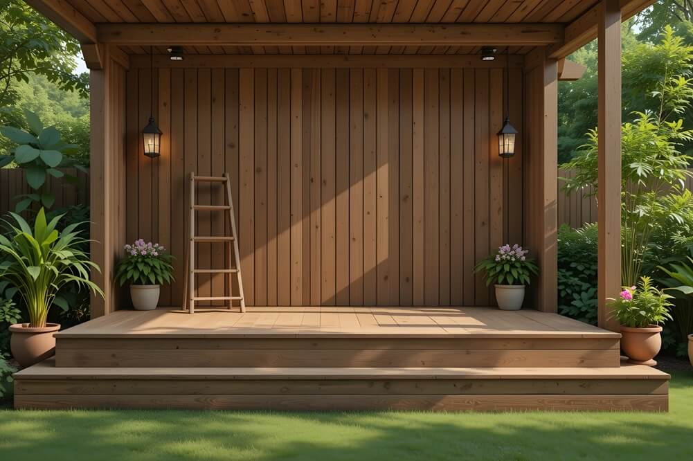 Wooden Summerhouses: What They Are and How to Use Them Year-Round