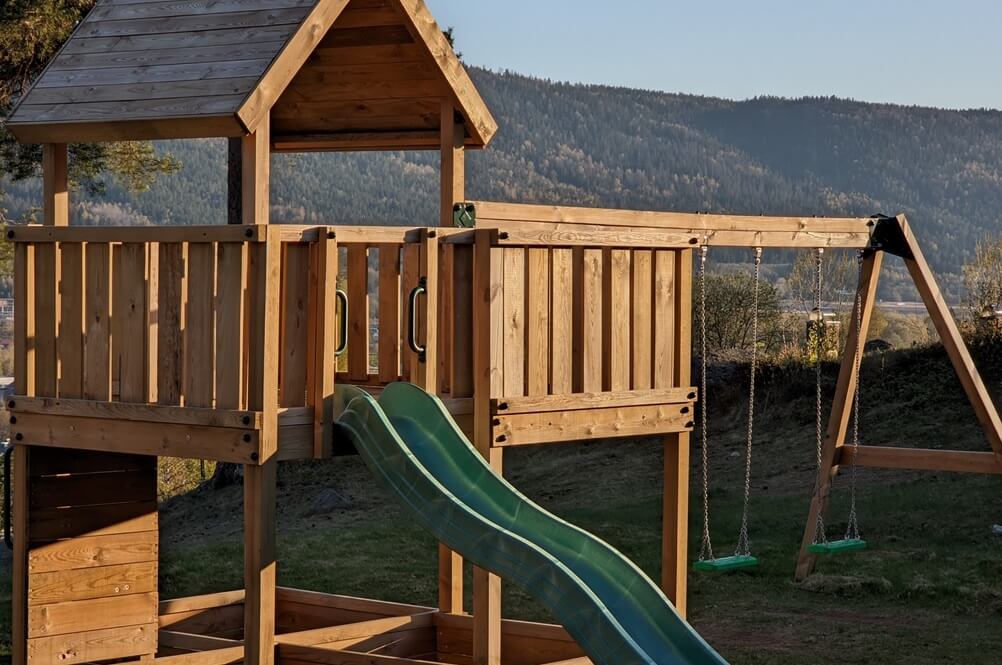 Child-Friendly Garden Structures: Safe Design Ideas for Families