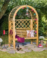 Romantica Arbour