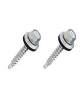 Screws fi 5x70mm (8 pcs) for joining frames and scantlings