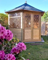 Georgian Summerhouse
