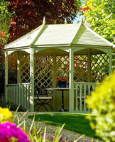 Winchester Pavilion Gazebo