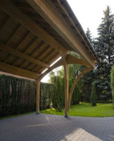 Revelatio Carport