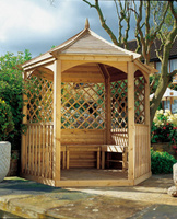 Winchester Gazebo Medium