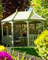 Winchester Pavilion Gazebo