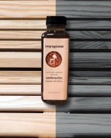 Oil Stain Impregnant – Anthracite (0.4L)